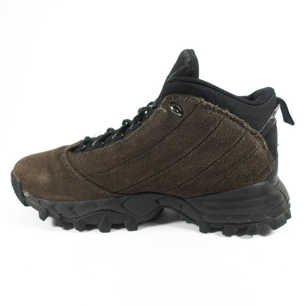 Nike ACG Vintage Hiking Boots - Picture 5 of 9